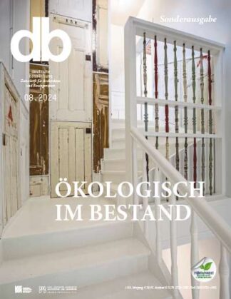 db Sonderausgabe 1/2024