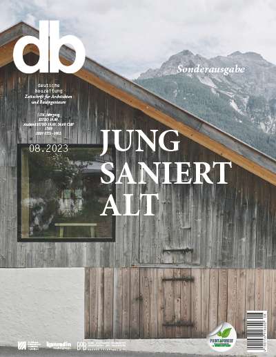 db Sonderausgabe 1/2023